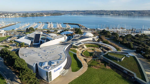 Océanopolis – Brest