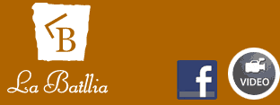 APARTAMENTS RURALS LA BATLLIA