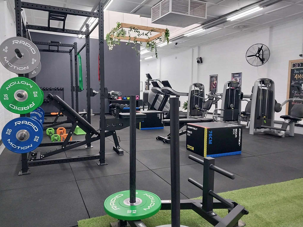 gym floor