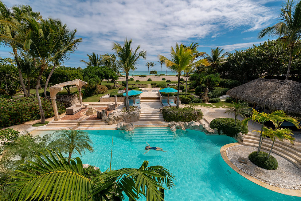 Mansion 4