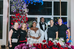 Wedding Day- wedding planners