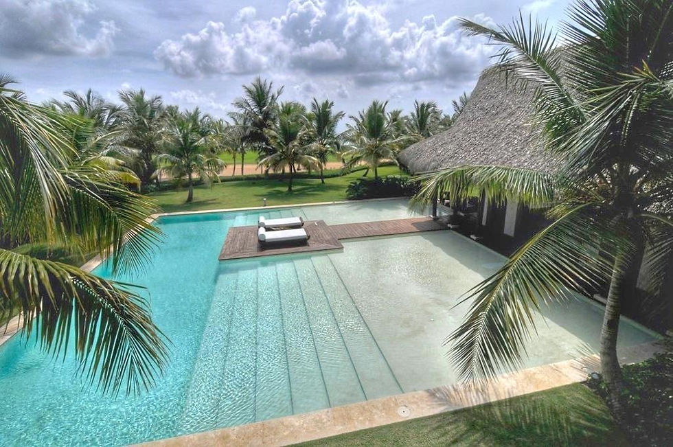 Mansion 9