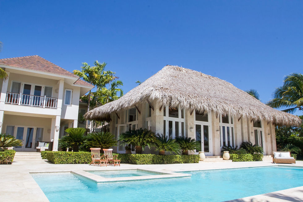 Mansion 12