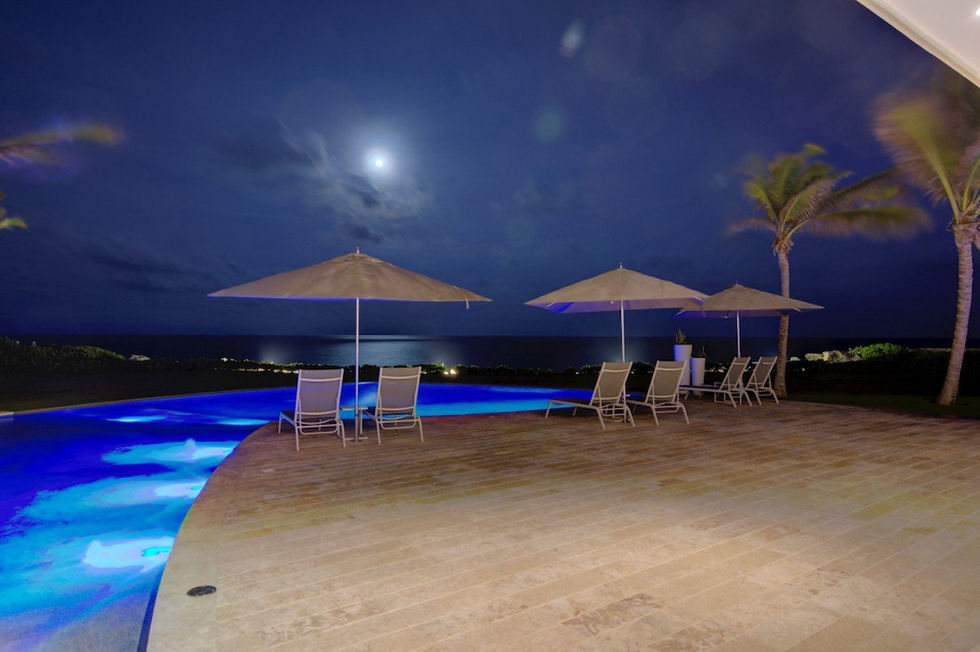 Mansion 7