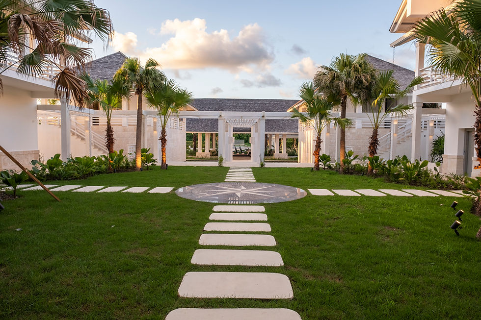 Mansion 2