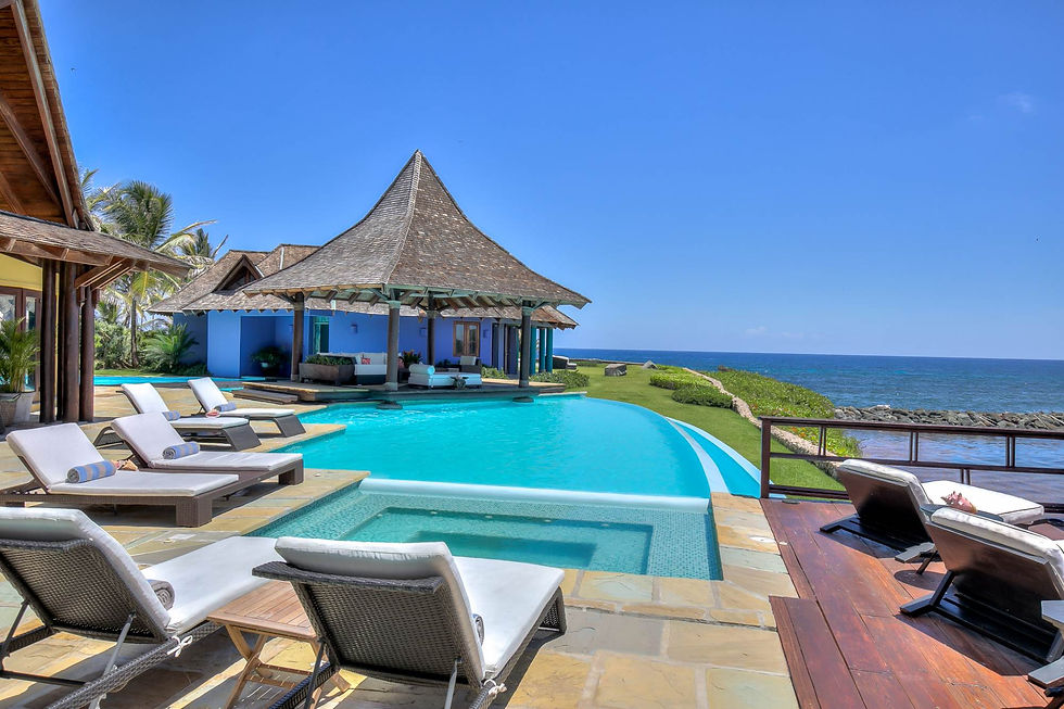Mansion 6