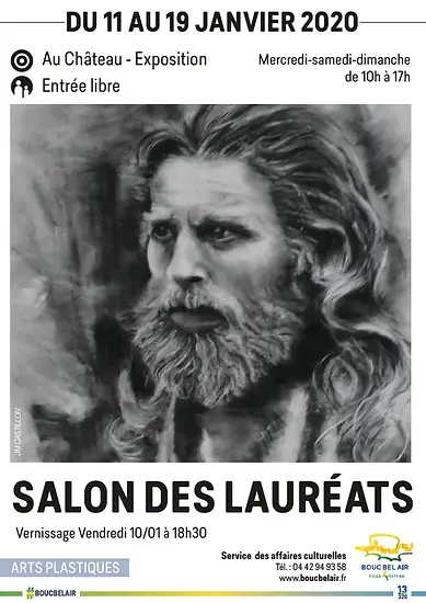 Affiche Salon Laureats 2020.webp