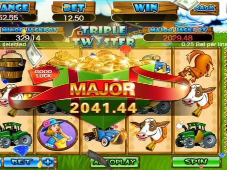 918Kiss Jackpot Trusted Company Singapore Malaysia