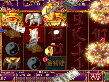 918KISS Easy Jackpot Daily Gametips Singapore Malaysia