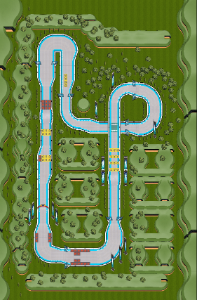 TMB level design 4