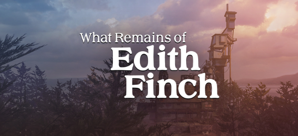 What Remains of Edith Finch: A powerful tale full of melancholy