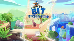 Bike In Time