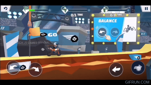 BIT tutorial gameplay