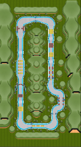 TMB level design 11