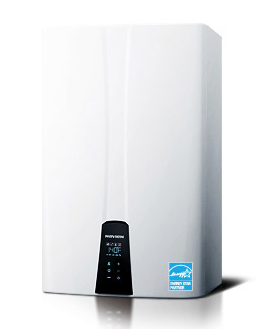 Water Heaters