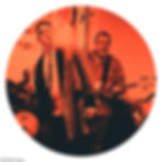 The Outbursts are round by Peter Hall