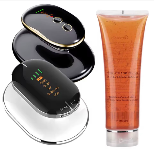 Portable 3 in 1 Slimming machine | The Body Lounge