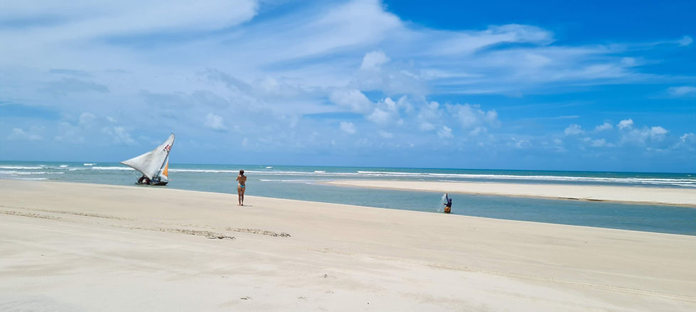 plage parajuru nordeste brésil.jpg