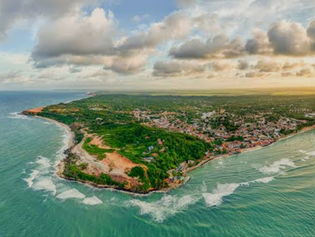 Ce que 1 500 €/mois permettent à Pipa et ne permettent plus à Saint-Tropez. Décryptage du coût de la vie dans le Nordeste du Brésil