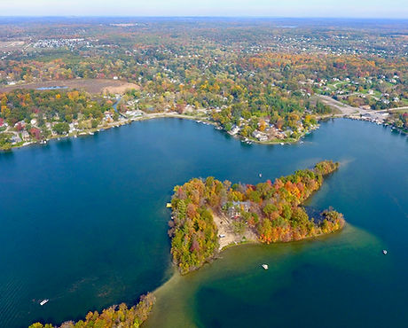 Island Sanctuaries