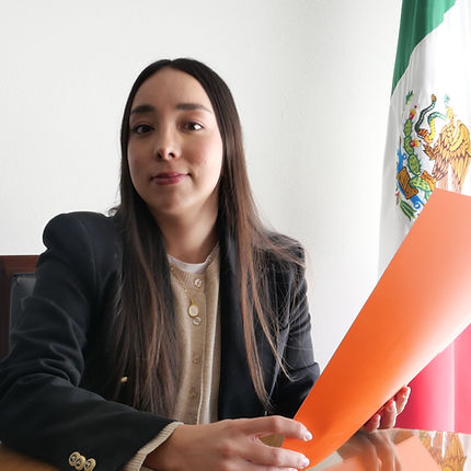Lic. Sofía Reyes