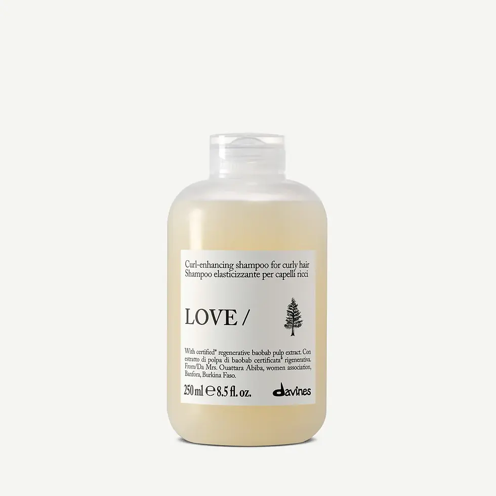LOVE