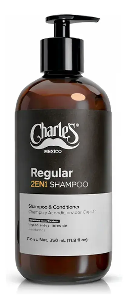 Charle´s