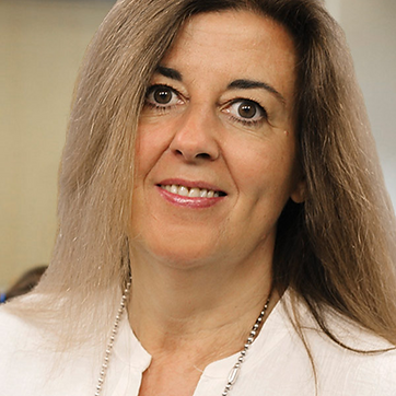 JUANA FARFÁN MONTERO