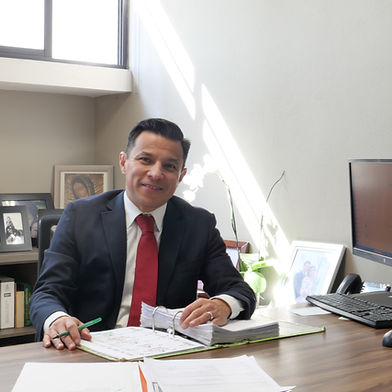 Lic. Eduardo Lomelí Cabañez