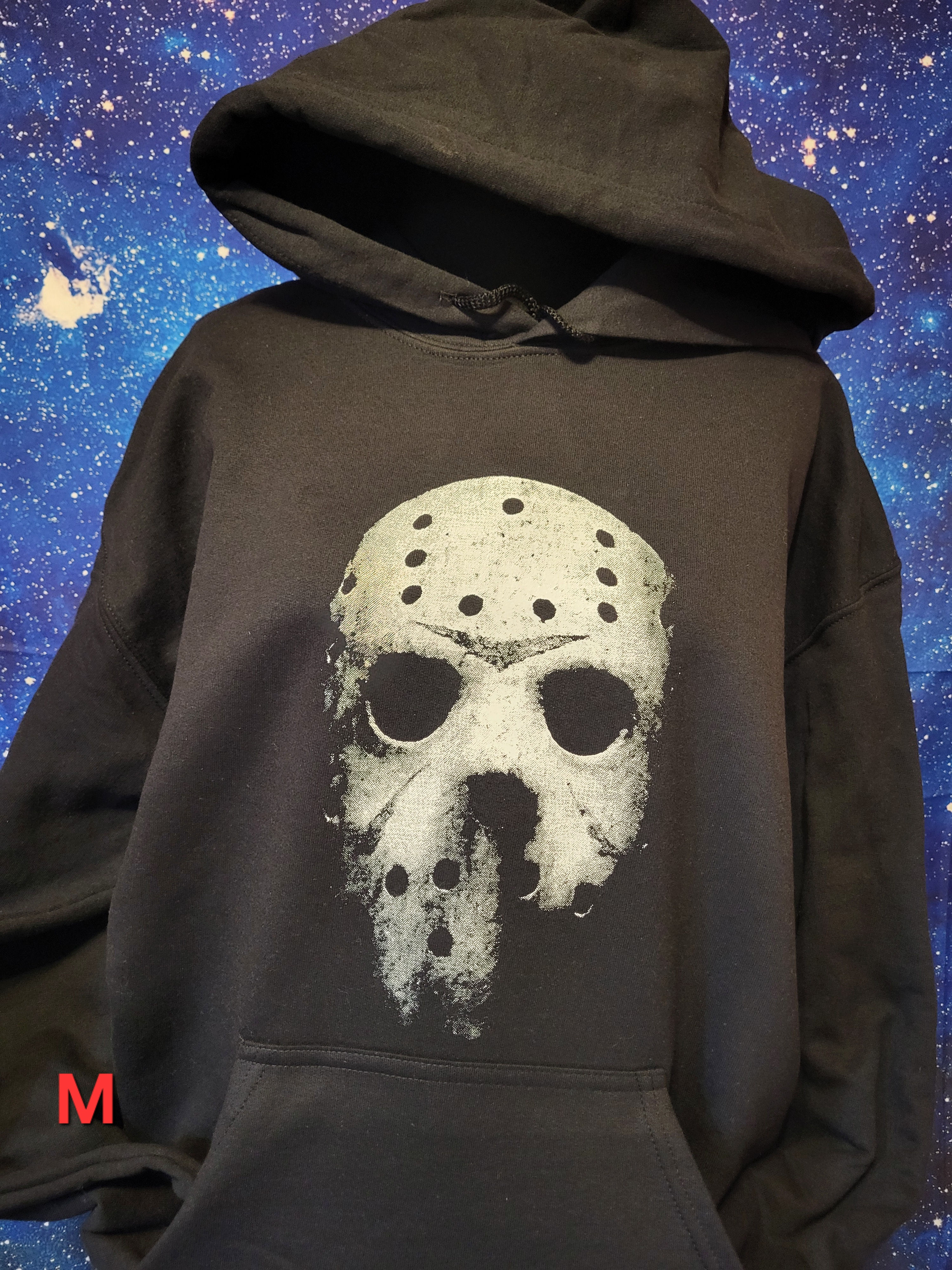 Halloween Hoodie