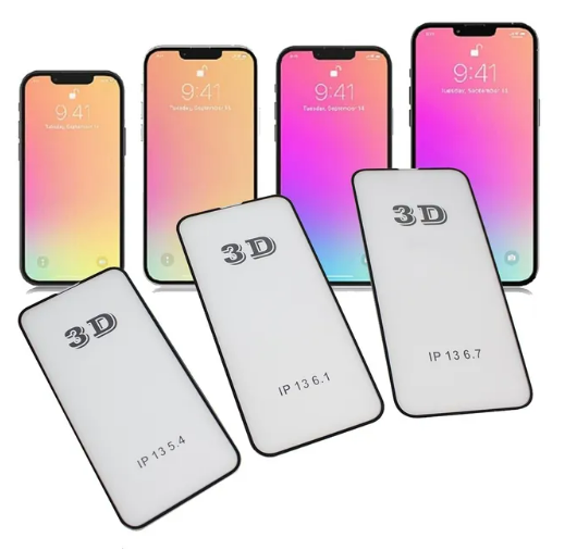 Miniatura: Películas 3D Xiaomi