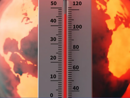 El Niño: modelo climático indica que fenômeno será extremo no futuro