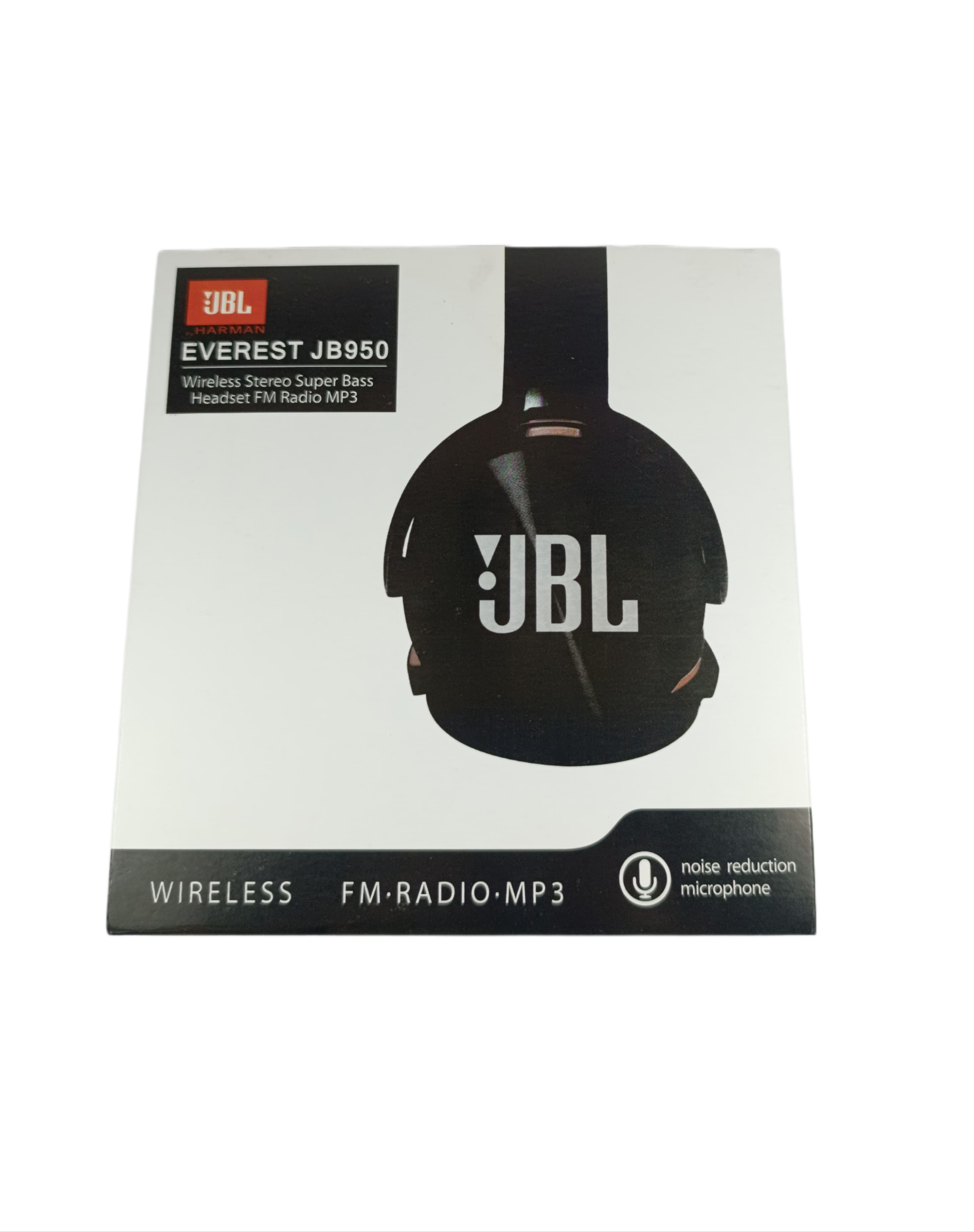 Fone De Ouvido Abafador JBL JB-950 Wireless