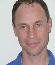 ד"ר שחר דולב מנהל המחקר בפורום הישראלי לאנרגיה