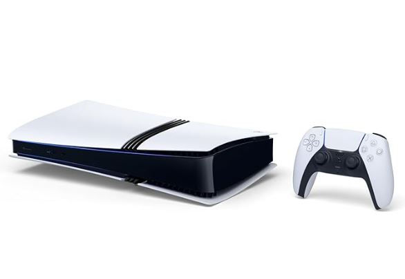 Miniatura: Console PlayStation®5 Pro