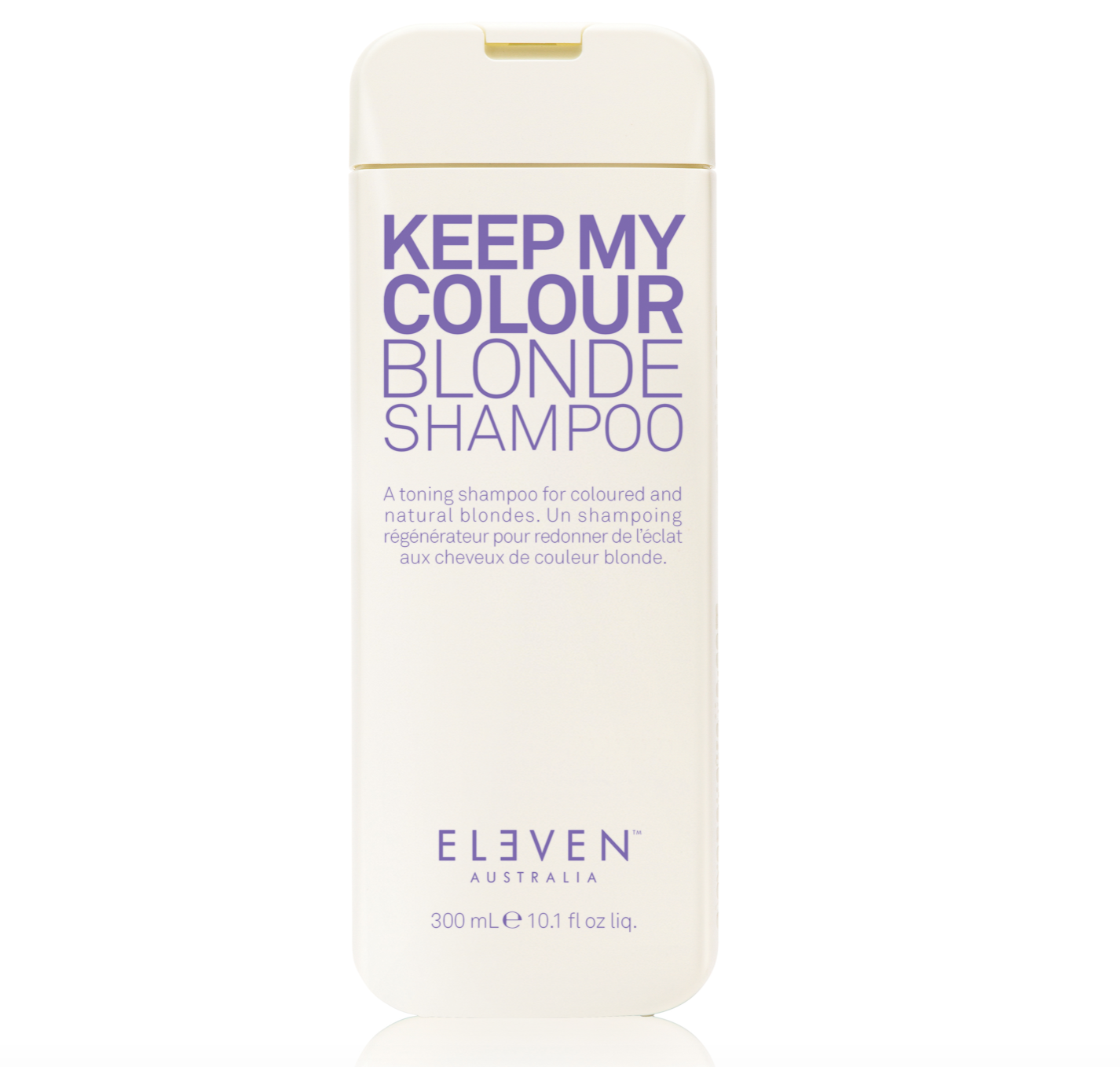 Keep my colour blonde shampoo