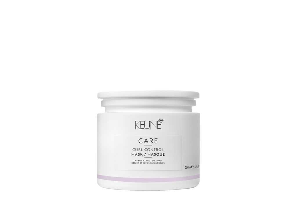 Care Curl Control Mask 200ml