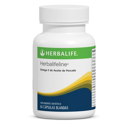 Herbalifeline Omega3 Herbalife