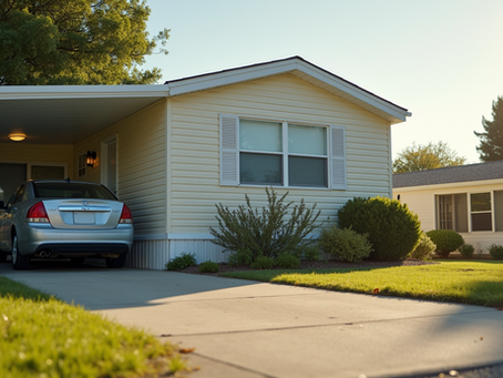 FHA Home Loans: Features and Benefits