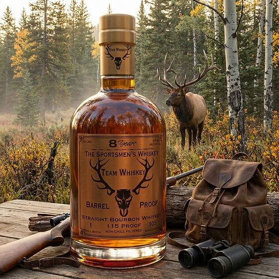 Select Distillers, Inc. | nationwide liquor shipping