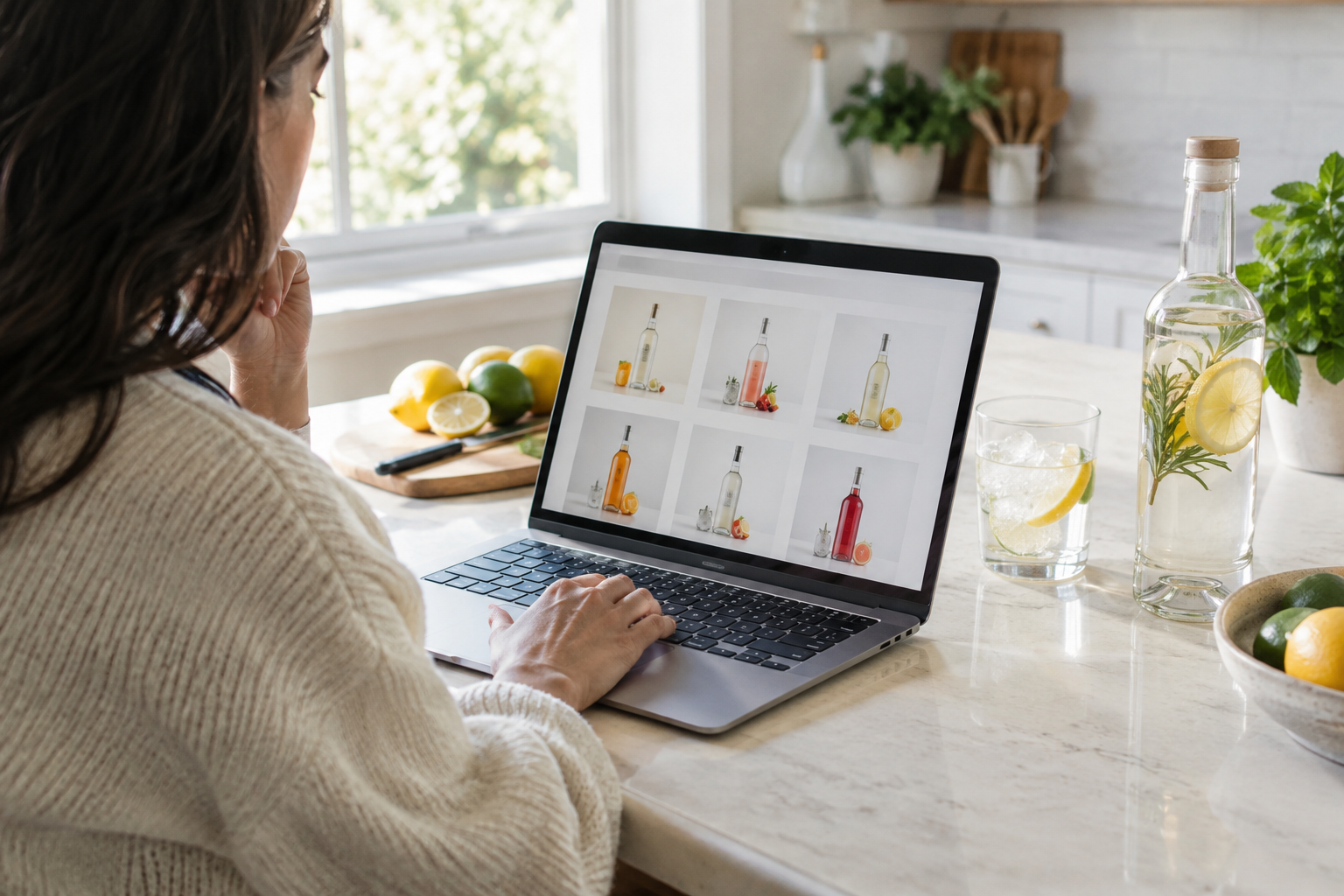 Buy Flavored Vodka Online: A Practical Shopping Guide