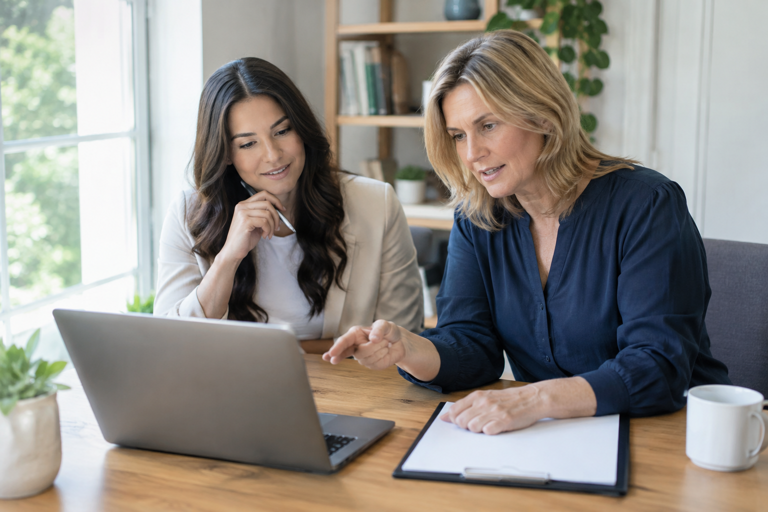 Loan Officer Plan With Mentor: What Beginners Should Know