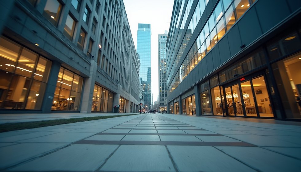 Understanding Real Estate Tokenization