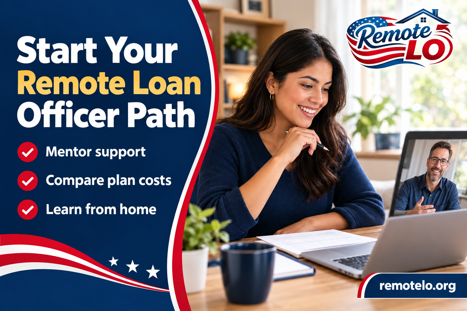 Remote Loan Officer Jobs for Beginners: A Practical Guide