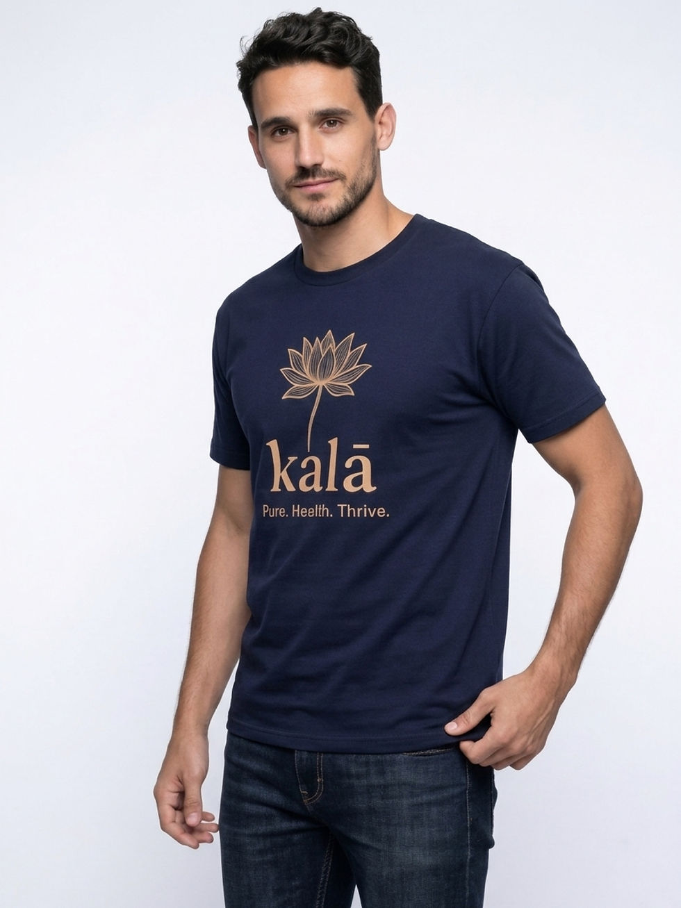 Thumbnail: Kalā Men's T-Shirts