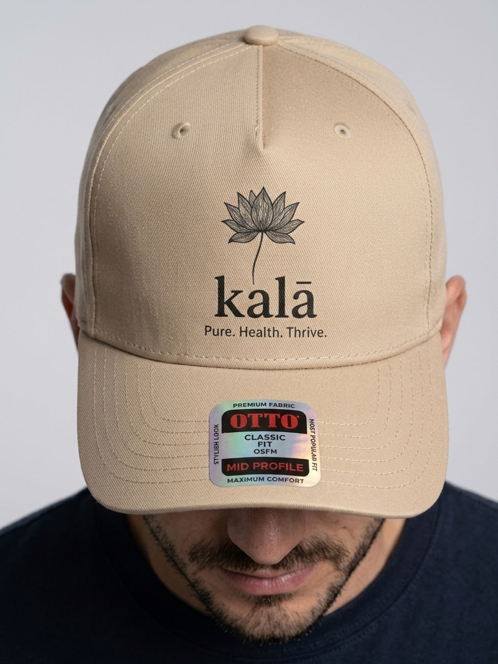 Thumbnail: Kalā Trucker Hat