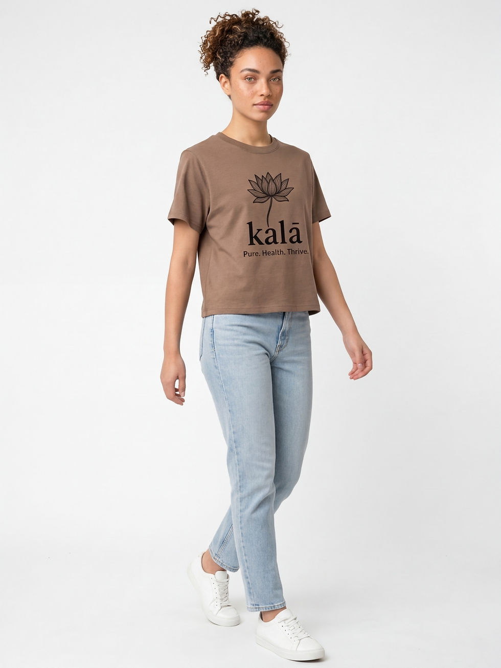 Thumbnail: Kalā Women's T-Shirts