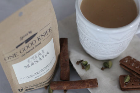 Chai Masala - The Chai Tea Vs Masala Chai