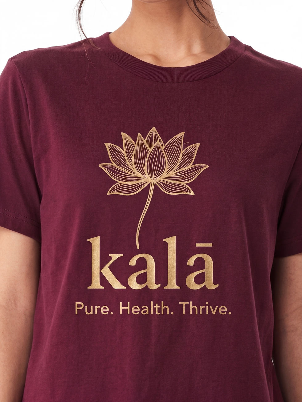 Thumbnail: Kalā Women's T-Shirts