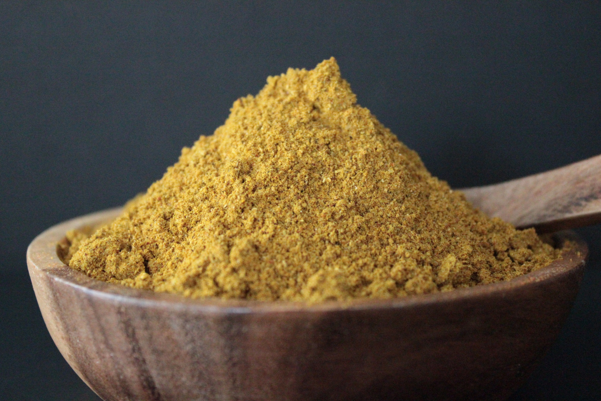 One Good Knife Spices